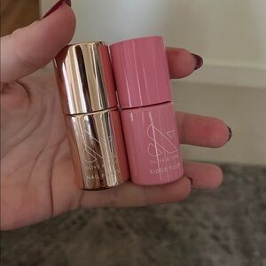 Olive & June Nail Primer & Ridge Filler